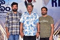 Anukoni Prayanam Movie Success Meet